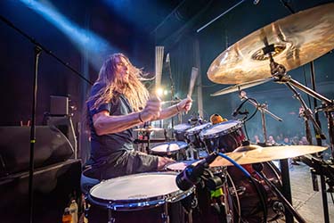 The Jack at Rialto Tucson, December  6, 2025